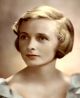 Photo of photos/thumb_Nora Lillian Ray McPherson 1910-1968 portrait